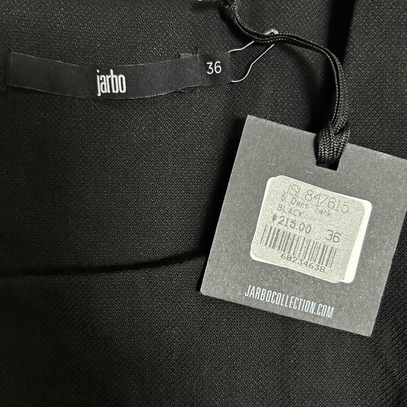 NWT Jarbo Tank Shell - Picture 5 of 6